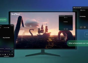 Microsoft Klaim Copilot Gaming Tidak Pakai Data Pengguna untuk Training AI 10 copilot gaming tidak pakai data