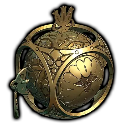 Build Lucia Zenless Zone Zero Terbaik