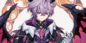 drip marketing durin genshin impact