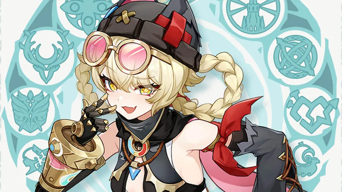 Drip Marketing Jahoda Genshin Impact Resmi Diumumkan!