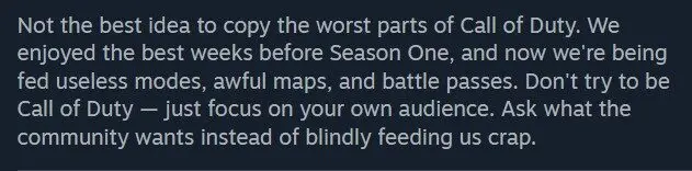 Battlefield REDSEC Terkena Ulasan Negatif di Steam, Kenapa? 5 gambar 168