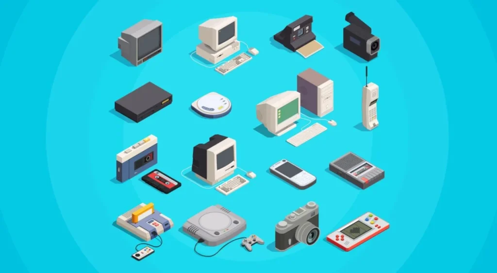 7 Komputer Paling Revolusioner pada Zamannya, Ada Buatan Apple! 2 komputer paling revolusioner