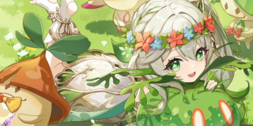 Leak Miliastra Wonderland Genshin Impact