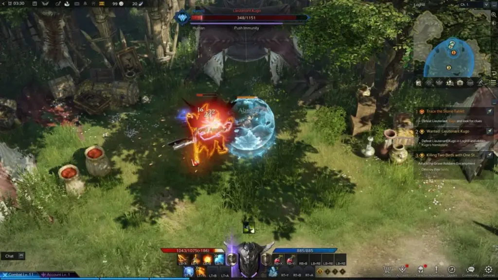 Monetisasi buruk game MMO penyebab kegagalan