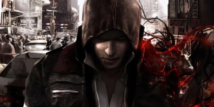 Game Prototype Remaster