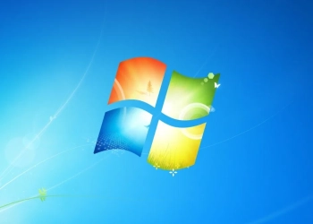 Windows 7 Alami Kenaikan