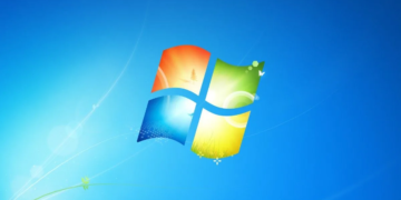 Windows 7 Alami Kenaikan