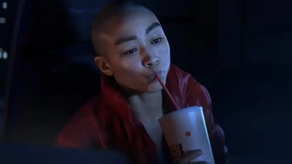 Intergalactic The Heretic Prophet The Game Awards 2025