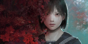 monster silent hill f