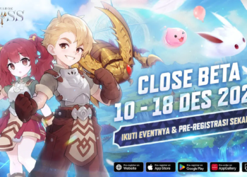 cbt ragnarok abyss diumumkan