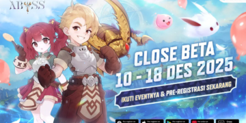 cbt ragnarok abyss diumumkan