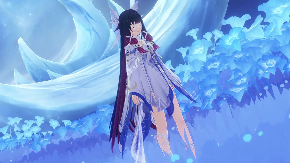 [RUMOR] Bocoran Karakter Baru Genshin Impact yang Akan Rilis Versi 6.3