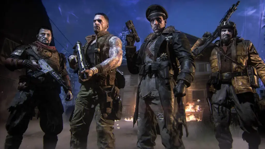 Penjualan Black Ops 7 Turun 50% di Eropa