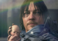Anime Death Stranding Isolations Resmi Diumumkan 6 Anime Death Stranding Isolations