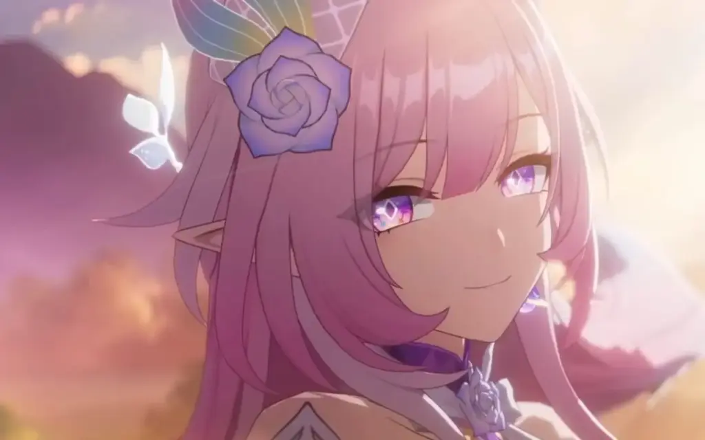 Build Cyrene Honkai Star Rail Terbaik 2 Build Cyrene Honkai Star Rail Terbaik