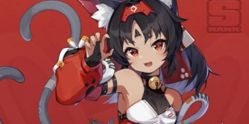 build nekomata zenless zone zero terbaik