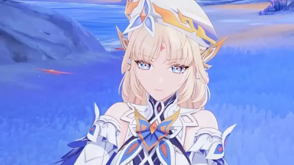 Buff Hexerei Genshin Impact 6.2