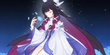 Leak Columbina Genshin Impact 6.3