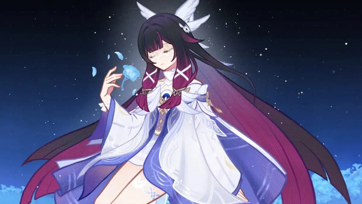 [RUMOR] Leak Columbina Genshin Impact, Bakal Rilis di Versi 6.3