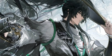 Build Qiuyuan Wuthering Waves Terbaik