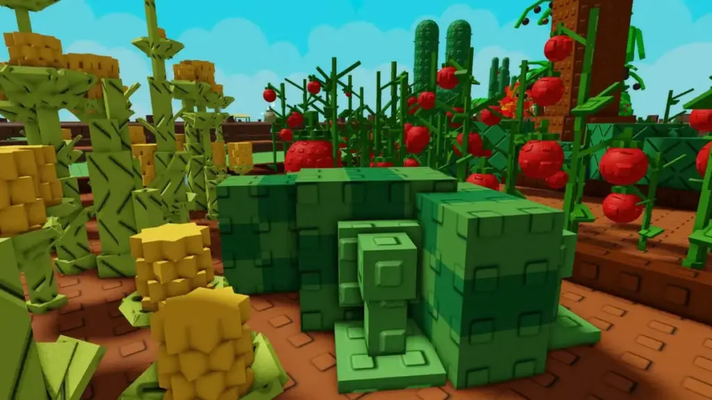 Adaptasi Film Grow a Garden