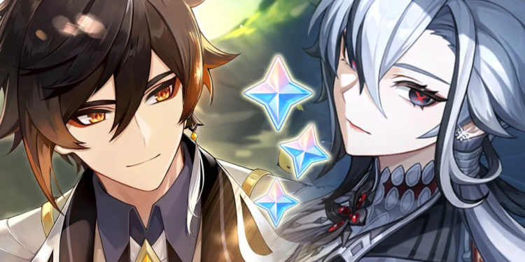 banner wish genshin impact terbaru 6.1 phase 2