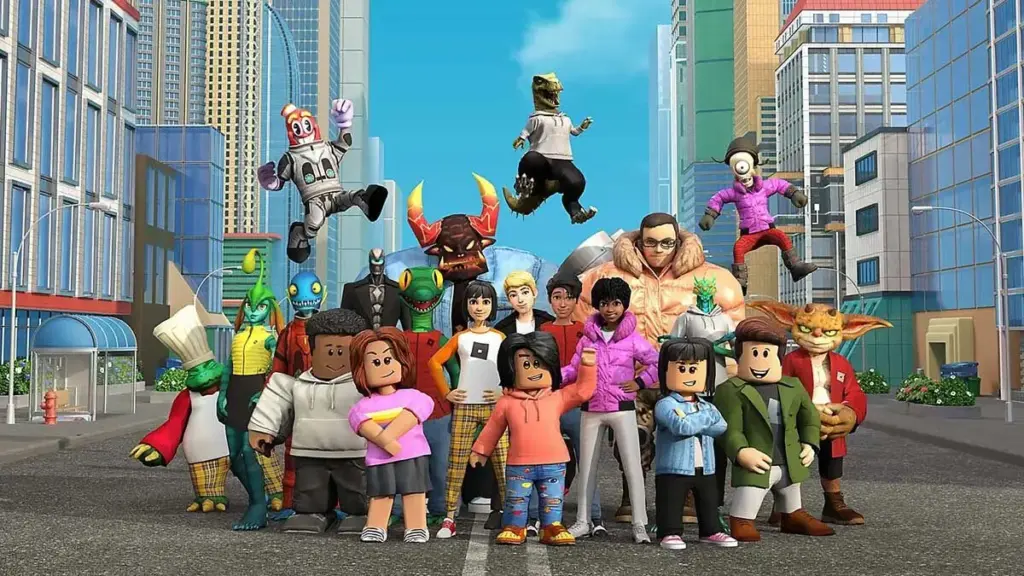 Sistem Roblox Terbaru Larang Anak-anak Interaksi dengan Pemain Dewasa 4 Sistem Roblox Terbaru Berupa Facial Age Estimation