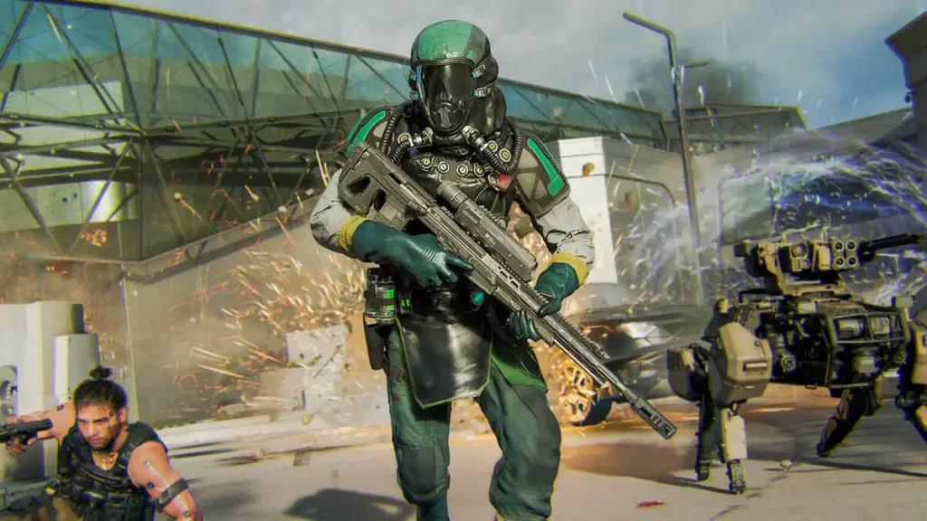 Penjualan Black Ops 7 Turun 50% di Eropa