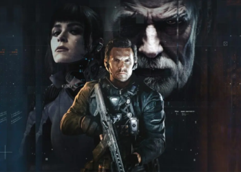 Campaign Call of Duty Black Ops 7