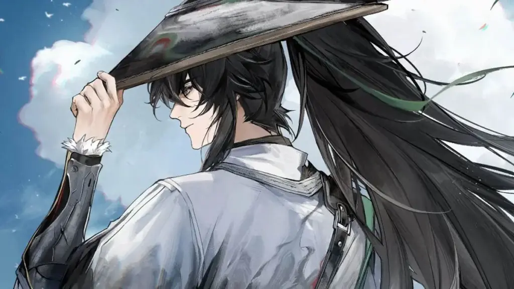 Bangun Qiuyuan Wuthering Waves Terbaik