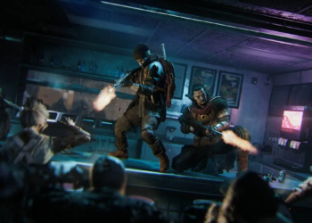 Matchmaking Call of Duty Black Ops 7