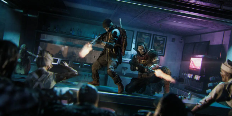 Open Matchmaking Call of Duty Black Ops 7 Diumumkan oleh Developer 1 Matchmaking Call of Duty Black Ops 7