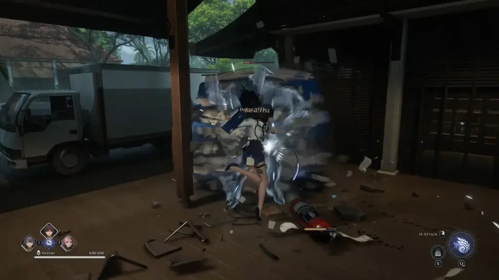 video gameplay varsapura