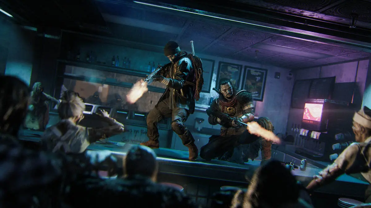 Penjualan Black Ops 7 Turun 50% di Eropa