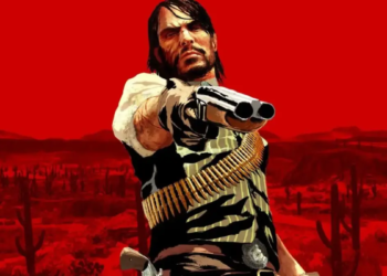 Red Dead Redemption Mobile Netflix