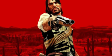 Red Dead Redemption Mobile Netflix