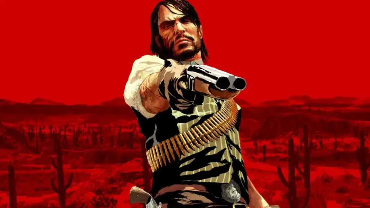 Rockstar Mengumumkan Red Dead Redemption Versi Mobile via Netflix
