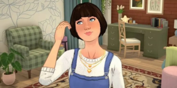 Early Access Paralives