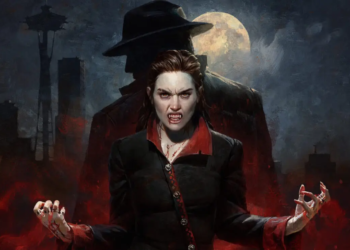 Penjualan Vampire The Masquerade Bloodlines 2