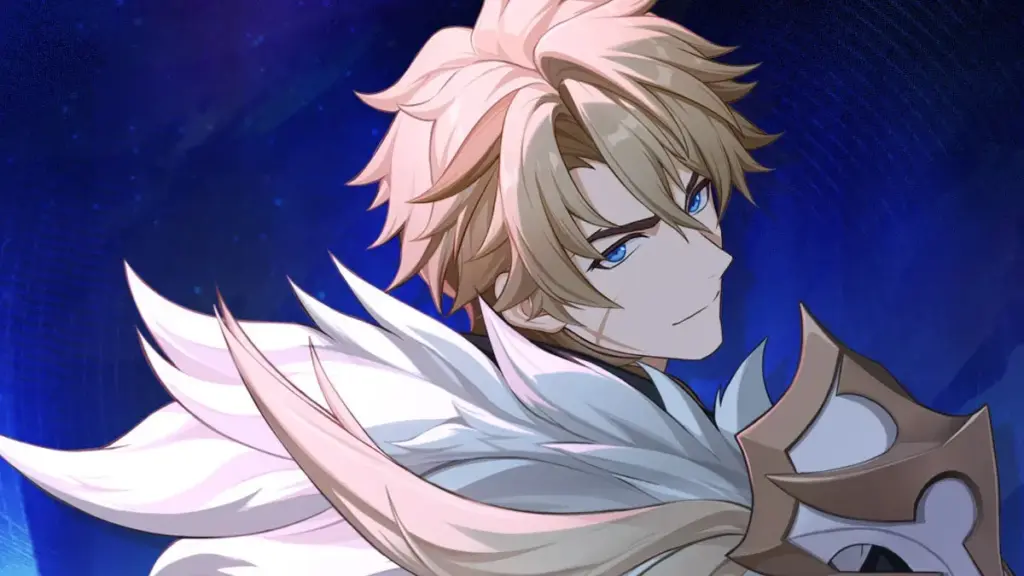 Leak Varka Genshin Impact