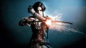 4k Lies of P Pinocchio Video Game 4K Wallpaper 1