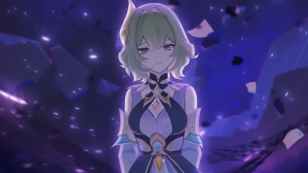 Dampak Tholindis Genshin