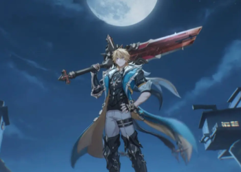 Leak Varka Genshin Impact