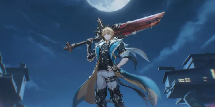 Leak Varka Genshin Impact