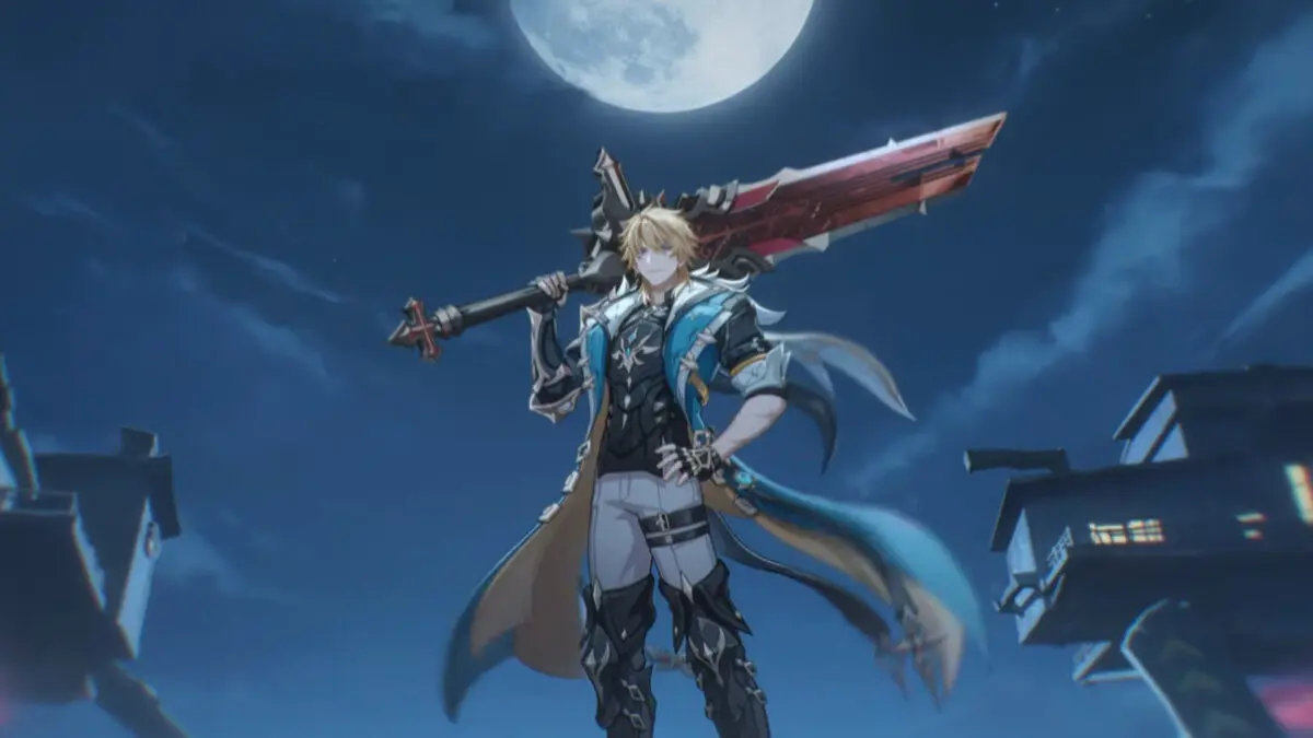 [RUMOR] Leak Varka Genshin Impact Mulai Mencuat