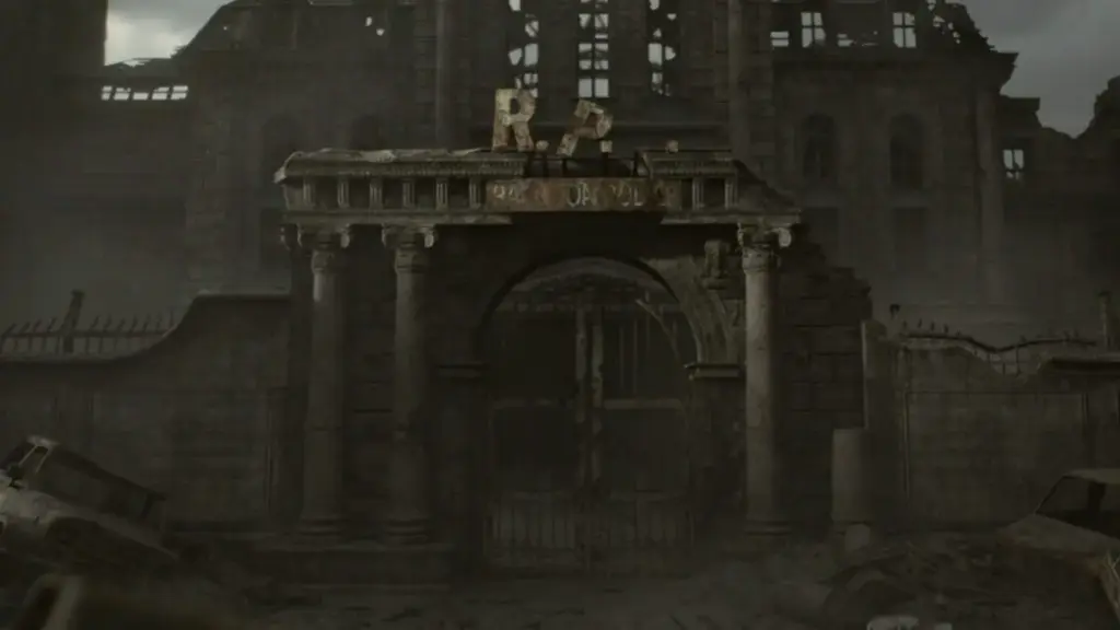 Produser Resident Evil 9 Sebut Tak ada Merchant