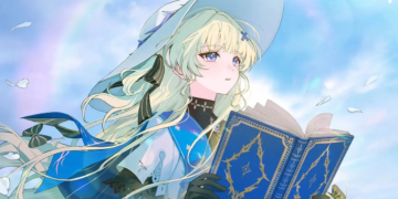 Build Phoebe Wuthering Waves Terbaik