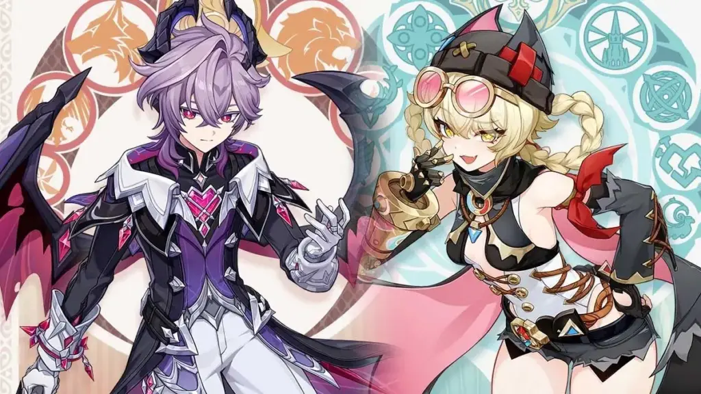 Jadwal Livestream Genshin Impact Terbaru Versi Luna III Diumumkan! 4 6 7