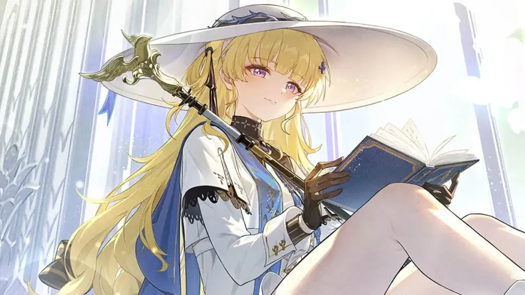 Build Phoebe Wuthering Waves Terbaik 6 Build Phoebe Wuthering Waves Terbaik