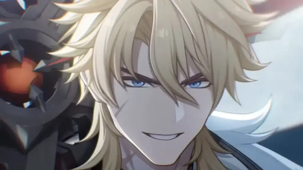 Leak Varka Genshin Impact